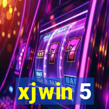 xjwin 5